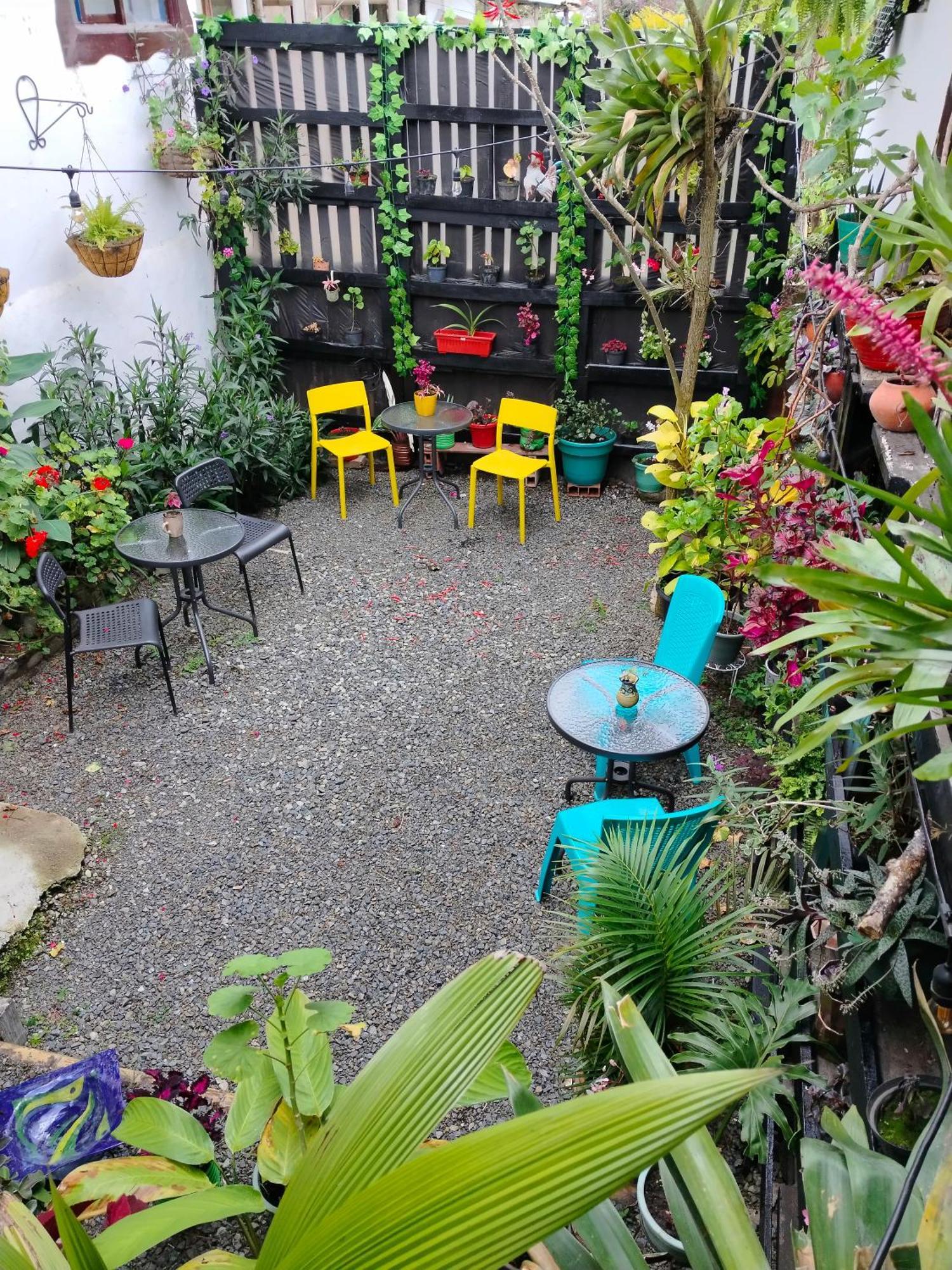 Apartaestudios La Baranda Salento Exteriér fotografie